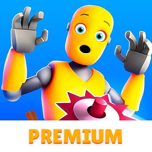 Dummy Break - Premium - Image 1