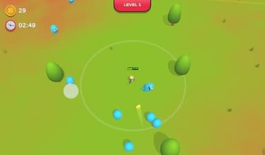 Mr. Monster Arena Blaster - Image 8