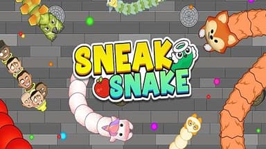 Virtual Snake 3D - Image 4