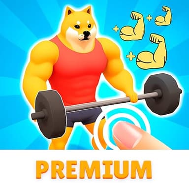 Monster Uplift - Premium - Image 1