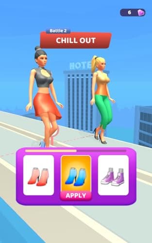 Challenge Runway - VIP - Image 4