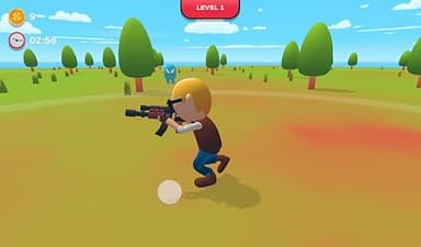 Mr. Monster Arena Blaster - Image 3