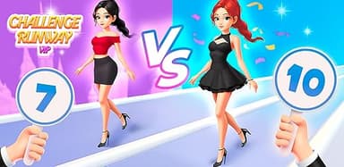 Challenge Runway - VIP - Image 7