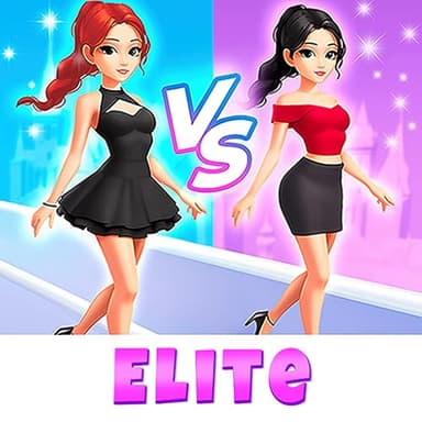 Challenge Runway - Elite - Image 1
