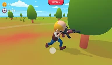 Mr. Monster Arena Blaster - Image 7
