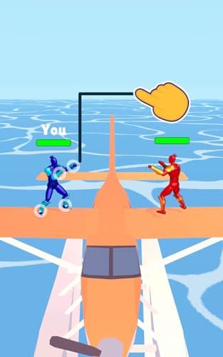 Battle Draw: Master - Image 5