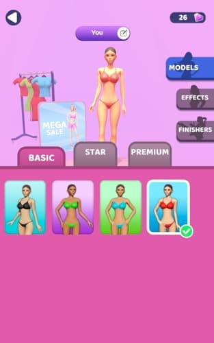 Challenge Runway - VIP - Image 5