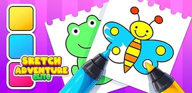 Sketch Adventure - Elite - Image 7