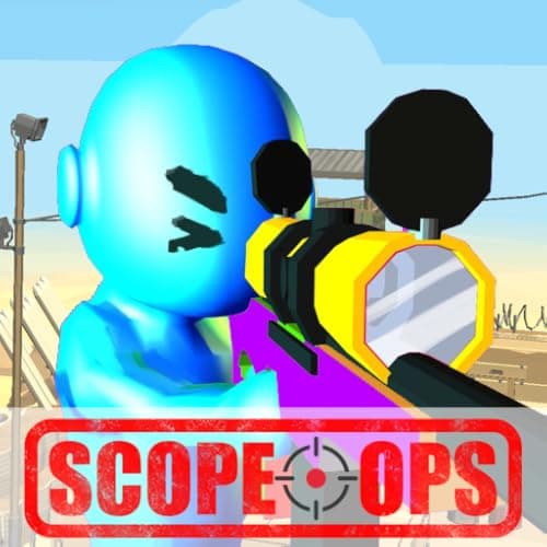 Scope Ops - Image 1