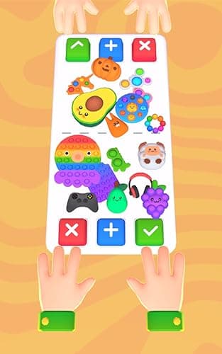 Simple Toys: Epic - Image 5