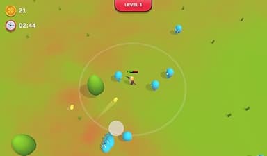 Mr. Monster Arena Blaster - Image 5