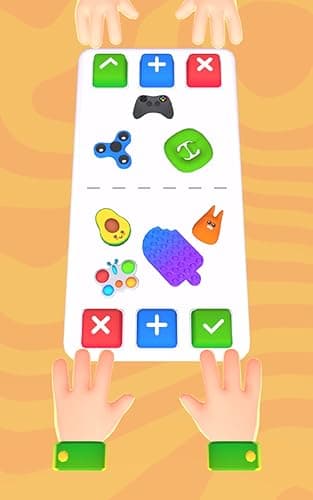Simple Toys: Epic - Image 3