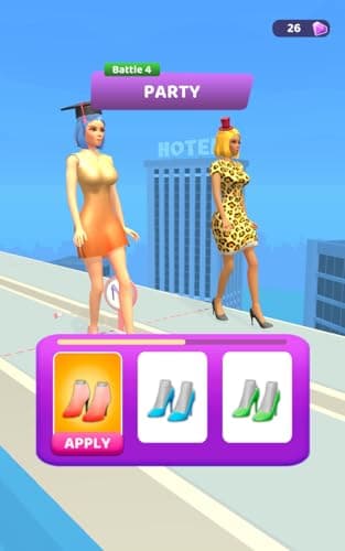 Challenge Runway - VIP - Image 2