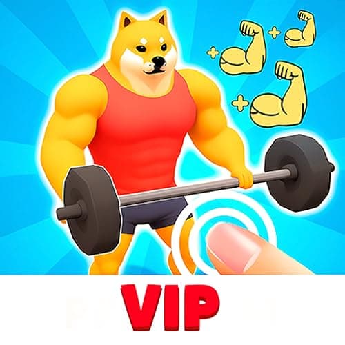 Monster Uplift - VIP - Image 1