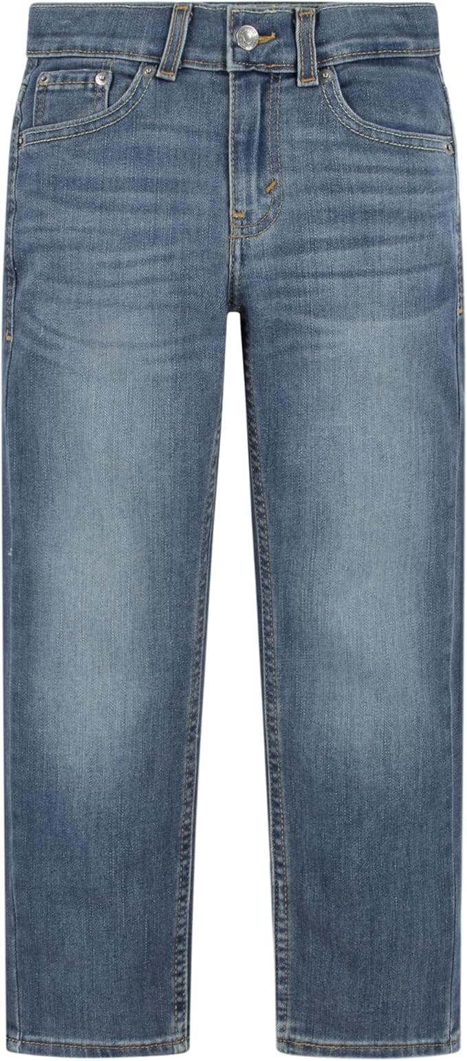 Levi Strauss Signature Gold Men's Athletic Fit Jean - Image 1