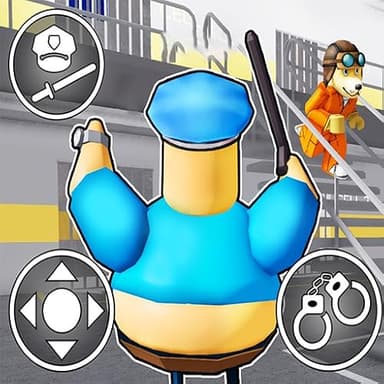 Escape The Prison - Image 1