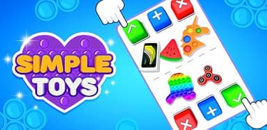 Simple Toys: Epic - Image 7