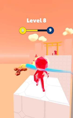 Katana Clash - Gold - Image 2