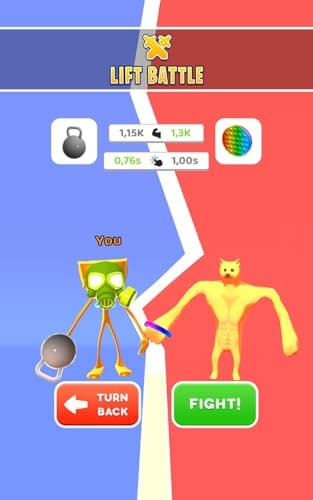 Monster Uplift - VIP - Image 6