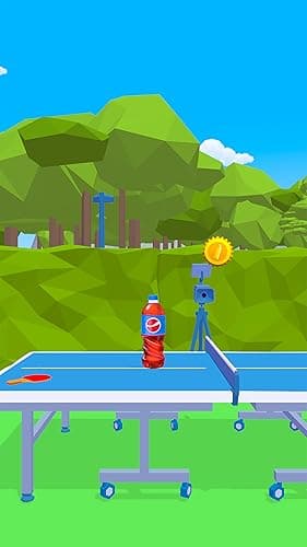 Water Bottle: Jump and Flip - Image 3