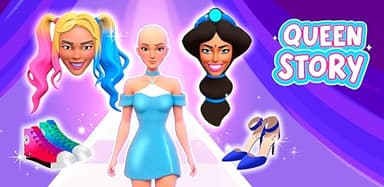 Queen Story: Luxe - Image 7