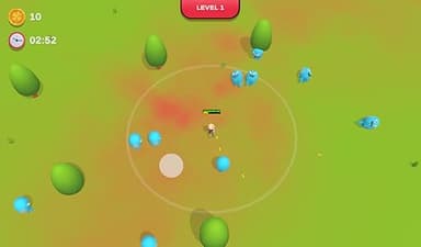 Mr. Monster Arena Blaster - Image 4