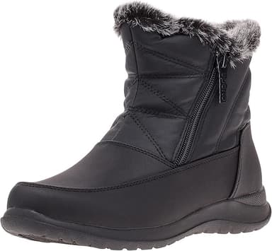Women's Daria Snow Boot - Image 1