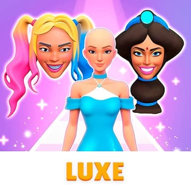 Queen Story: Luxe - Image 1