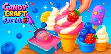 CandyCraft Factory - Image 7