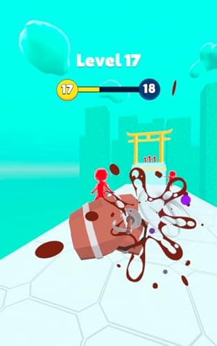Katana Clash - Gold - Image 4