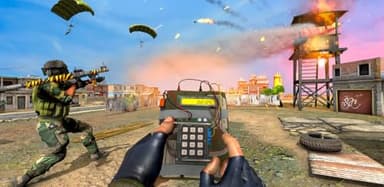 FPS Shooting Special Ops Battle Gun Game: Real Fps Shooter Gun - Image 5