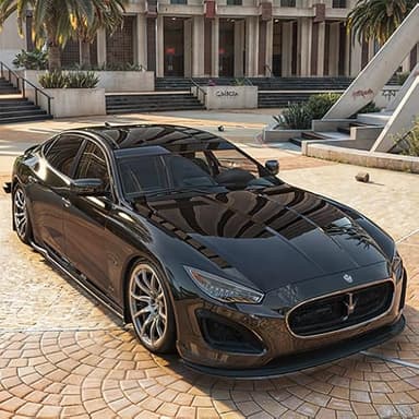 Real Car Driving Simulator Highway Car Racing Games 2025 - Image 1