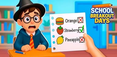 School Breakout Days - Image 7