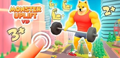 Monster Uplift - VIP - Image 7