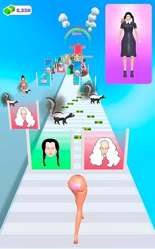 Queen Story: Luxe - Image 2