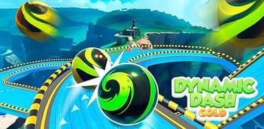 Dynamic Dash - Gold - Image 7