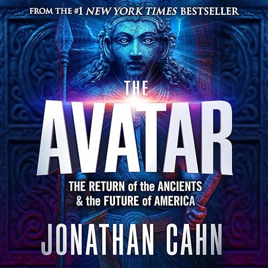 The Avatar - Image 1