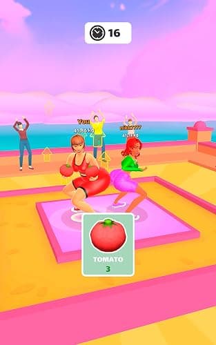 Snack Sprint - Elite - Image 3