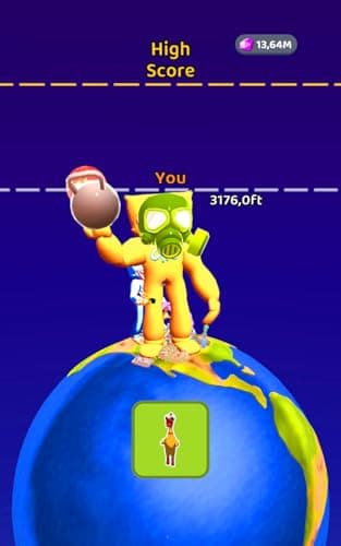 Monster Uplift - VIP - Image 3