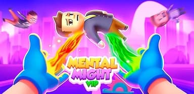 Mental Might - VIP - Image 7