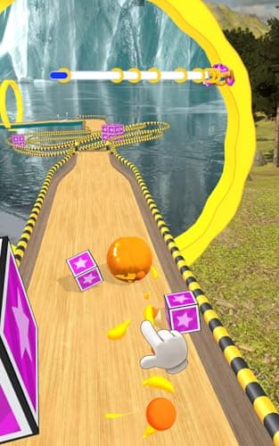 Dynamic Dash - Gold - Image 5