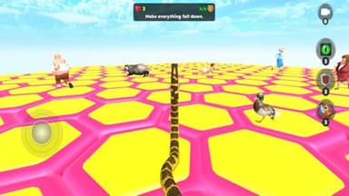 Virtual Snake 3D - Image 2