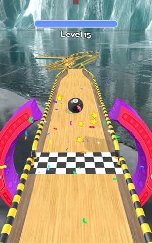 Dynamic Dash - Gold - Image 6