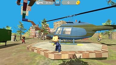 Naughty Baby and Virtual Daddy Sims: Real Mommy Simulator Game - Image 2