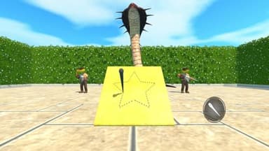 Virtual Snake 3D - Image 3