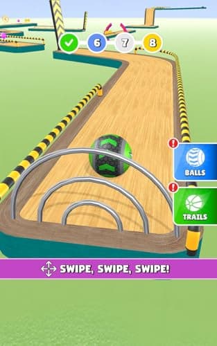 Dynamic Dash - Gold - Image 2