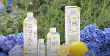 Cinema Secrets Original Makeup Brush Cleaner Solution - Professional Cleanser for Makeup Brushes - Quick-Drying, Rinse-Free Formula - Removes Stubborn Waterproof Make Up - Lemon - Image 6