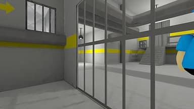 Escape The Prison - Image 2