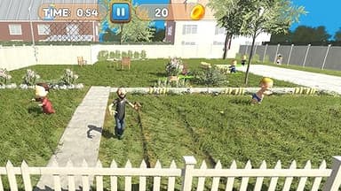 Naughty Baby and Virtual Daddy Sims: Real Mommy Simulator Game - Image 4